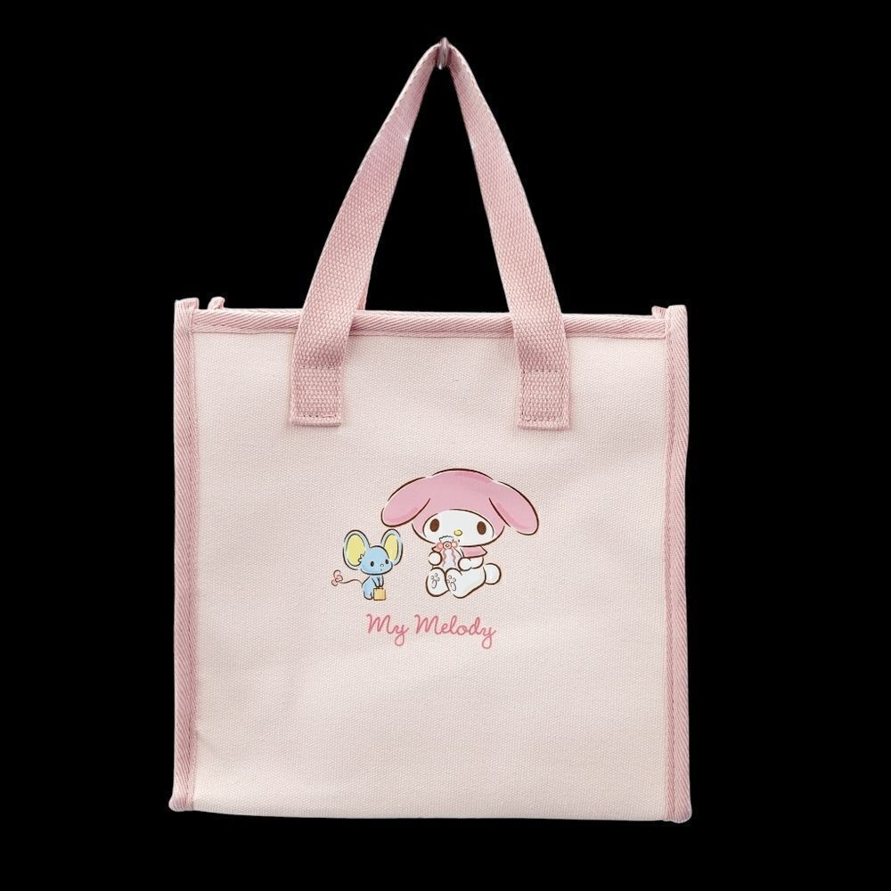 Brand New Sanrio My Melody Tote Bag #1